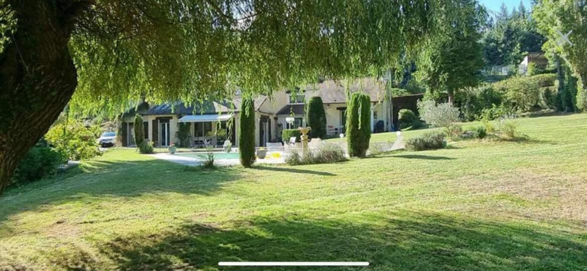 La Petite Vernoelle Premilhat Εξωτερικό φωτογραφία